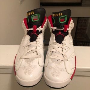 jordan 6 beijing